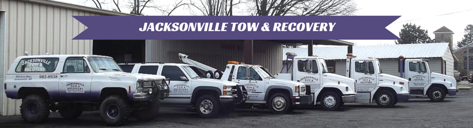 Jacksonville Tow & Recovery